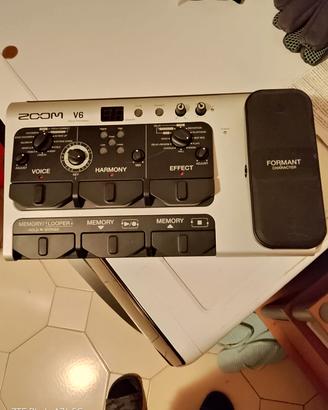 AUTOTUNE ZOOM V6