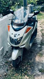 Yamaha Majesty 250 24000 km