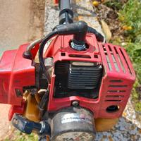 decespugliatore mitsubishi kaaz 25cc 