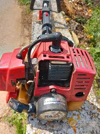 decespugliatore mitsubishi kaaz 25cc 