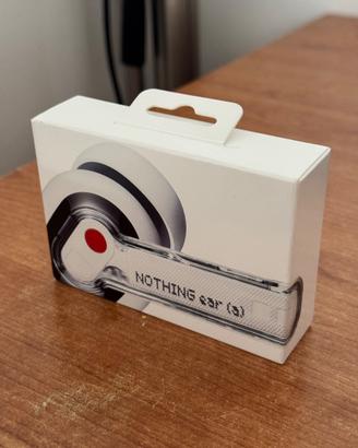 Nothing Ear a auricolari