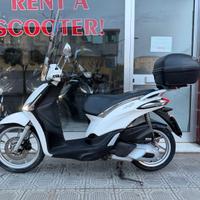 Piaggio Liberty 150 ABS - 2019