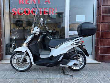 Piaggio Liberty 150 ABS - 2019
