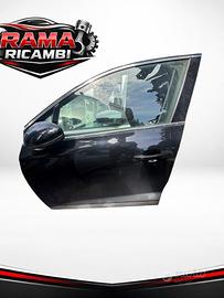 Sportello Portiera Anteriore Sinistra Renault Clio