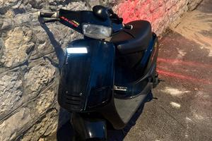 Piaggio zip fast rider