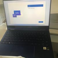 Samsung galaxy book flex