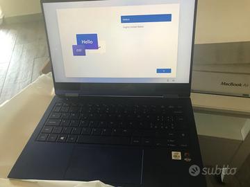Samsung galaxy book flex