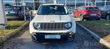 Jeep Renegade 1.6 Mjt 120CV Longitude