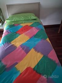Letto singolo