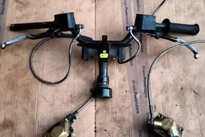 Aprilia SR 50 ricambi