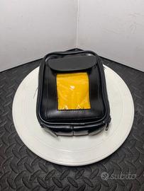 Borsellino porta documenti