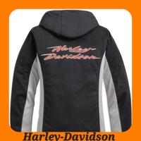 GIACCA ANTIVENTO DONNA HARLEY DAVIDSON