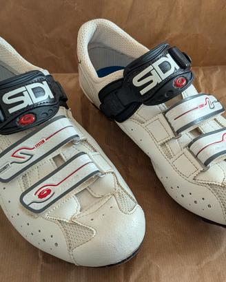 Scarpe MTB Sidi Eagle 5 PRO