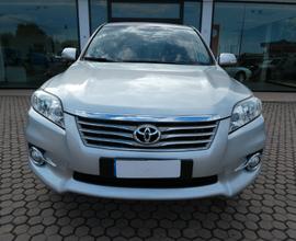 Toyota RAV 4 RAV4 2.2 D-4D 150 CV DPF