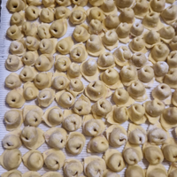 Cappelletti fatti in casa