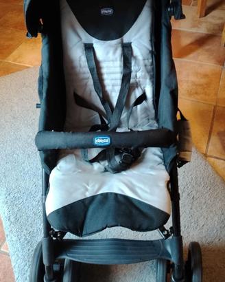 Passeggino Chicco Echo lite