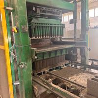 Blocchiera fissa lorev