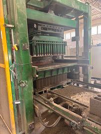 Blocchiera fissa lorev