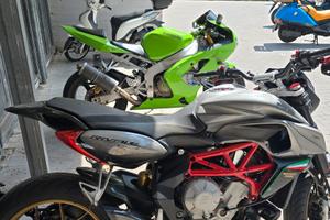mv agusta rivale 800