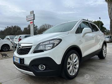 OPEL Mokka 1.4 T GPL Tech 140 CV 4x2 Cosmo