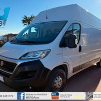 Fiat Ducato 33 2.0 MJT PLM-TA Furgone TETTO SUPER 