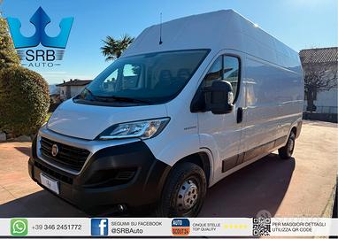 Fiat Ducato 33 2.0 MJT PLM-TA Furgone TETTO SUPER 