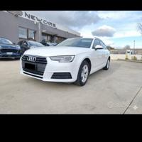 Audi A4 avant 2019 Autocarro N1
