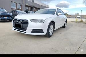 Audi A4 avant 2019 Autocarro N1