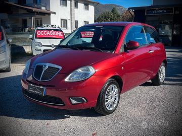 Lancia Ypsilon 1.2 60cv - UNIPROPRIETARIO