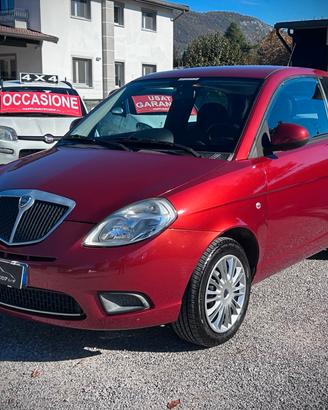 Lancia Ypsilon 1.2 60cv - UNIPROPRIETARIO