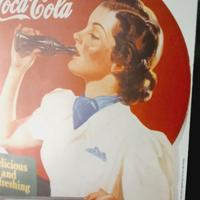 Pubblicità Cocacola
