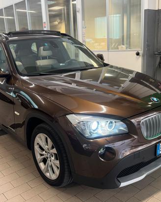 Bmw X1 xDrive23dA Futura 4x4 TETTO APRIBILE!! PREZ