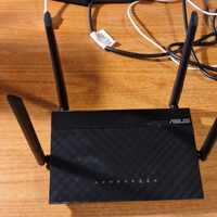 Router wifi Router Asus Rt-acrh12