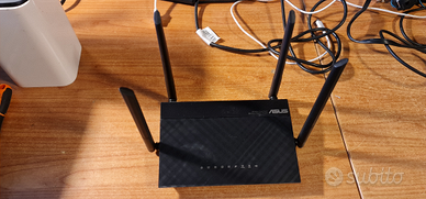 Router wifi Router Asus Rt-acrh12