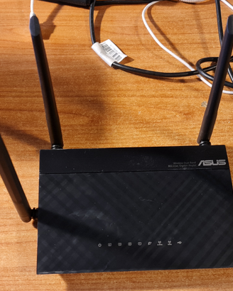 Router wifi Router Asus Rt-acrh12