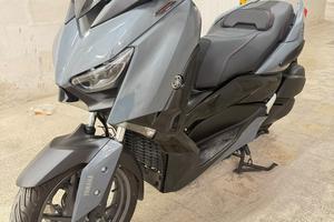 Yamaha xmax texh max