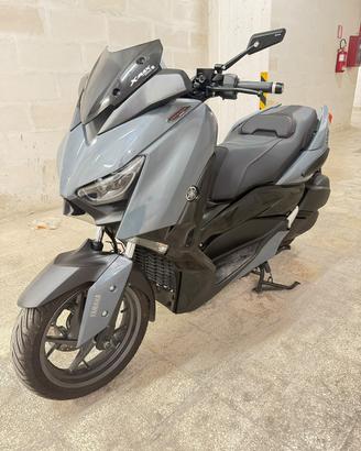 Yamaha xmax texh max