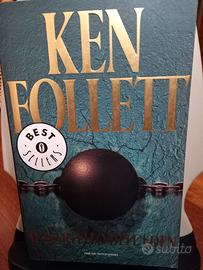 Ken Follett - il martello dell'eden
