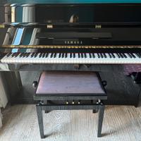 Pianoforte Yamaha Piearl River