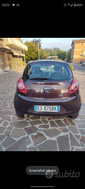 Ford KA perfetta per neopatentati