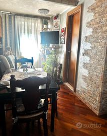 Appartamento piano comodo