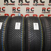 4 GOMME 235/55 R18 100V CONTINENTAL ALLSEASONCONTA