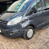 FORD Tourneo Custom 300 2.2 TDCi 125CV PL Trend