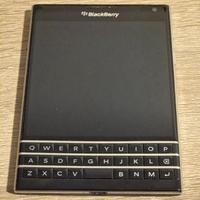 Blackberry Passport  