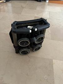 Passeggino Gb pockit