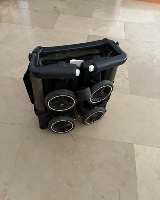 Passeggino Gb pockit