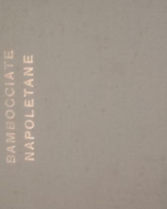 Bambocciate napoletane