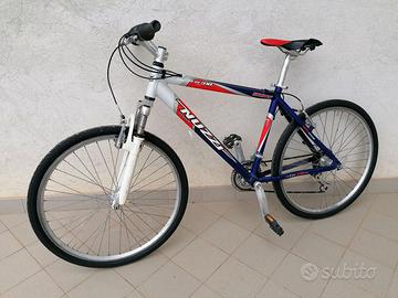 BICI DA CITTA'