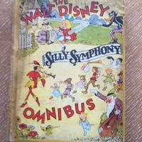 THE SILLY SYMPHONY OMNIBUS Walt Disney Studios