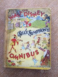 THE SILLY SYMPHONY OMNIBUS Walt Disney Studios